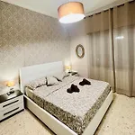 Albona 77 Апартаменты Рим
