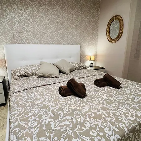Appartamento Albona 77 *