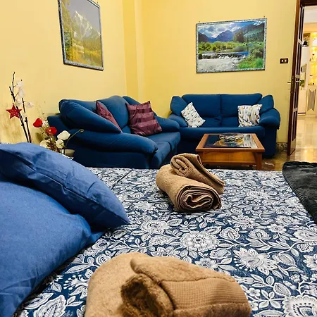 Albona 77 Apartment *