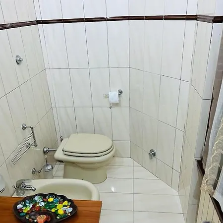 Albona 77 Apartment *