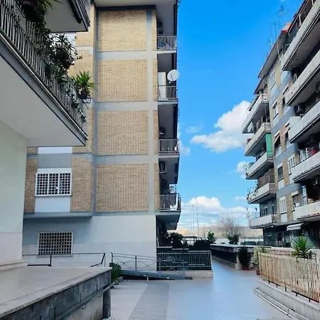 Albona 77 * Roma