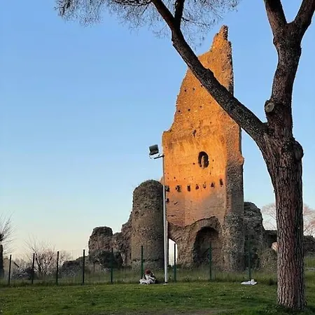 Appartamento Albona 77