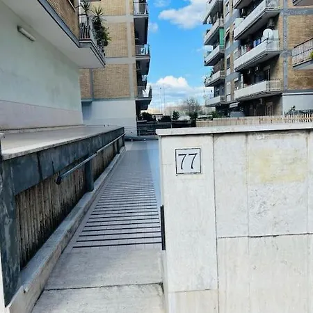 Albona 77 Apartment *