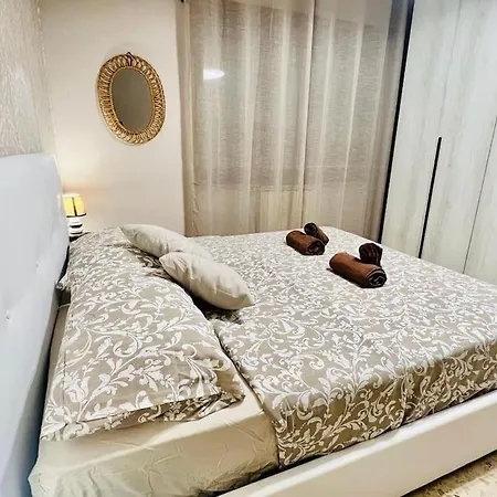 Albona 77 Apartment *