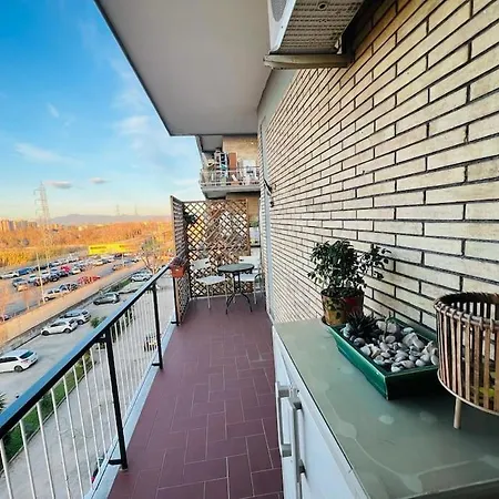 Apartment Albona 77 *