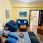 Apartamento Albona 77 *