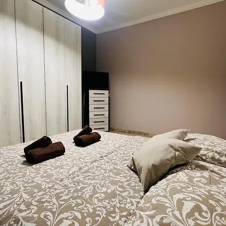 Albona 77 Apartamento